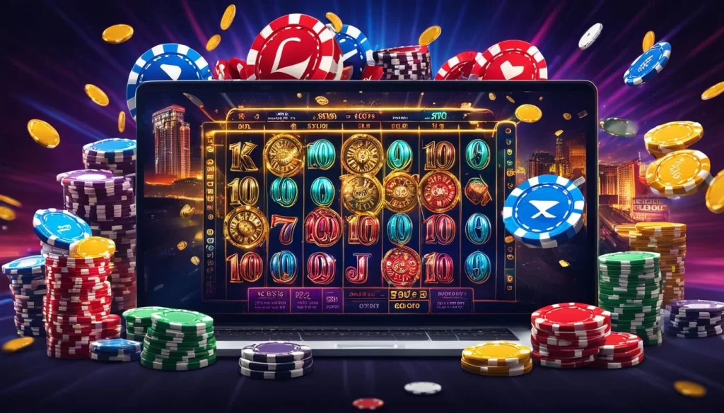 Kinh Nghiệm Quay Hũ Nổ Lớn Tại bong8899