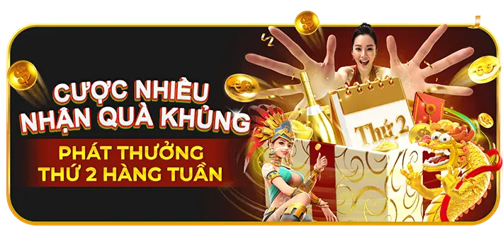 Chọn game Bắn Cá và bắt đầu chơi