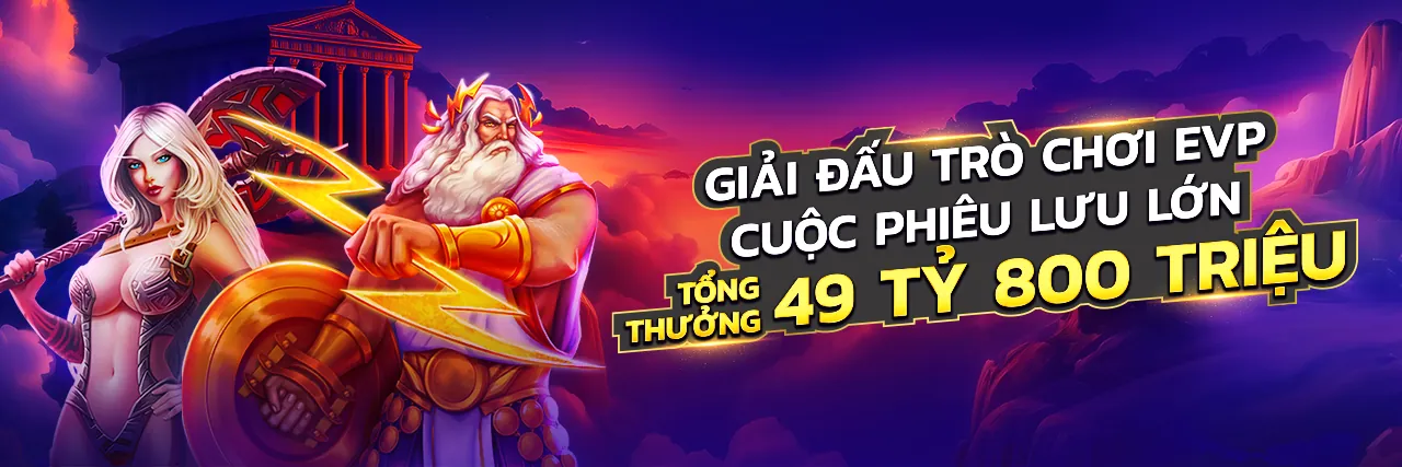 Banner khuyến mãi 69win