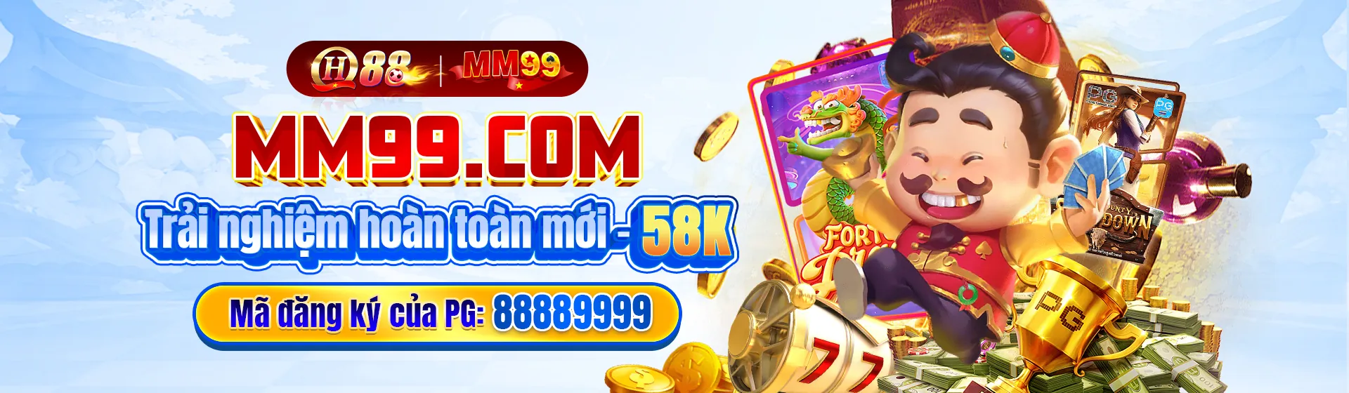 Banner khuyến mãi 69win đăng nhập